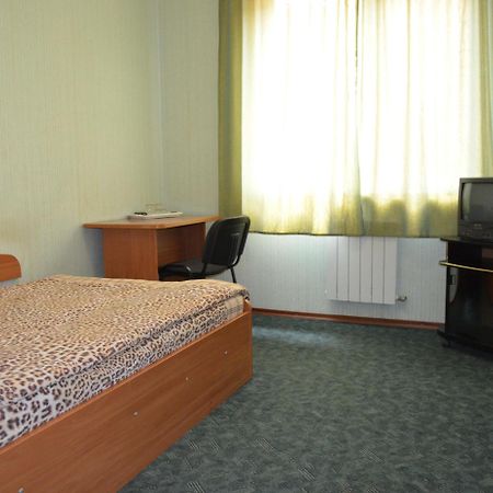 Sfinks Hotel Zaporizhia Luaran gambar