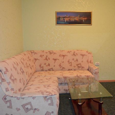 Sfinks Hotel Zaporizhia Luaran gambar