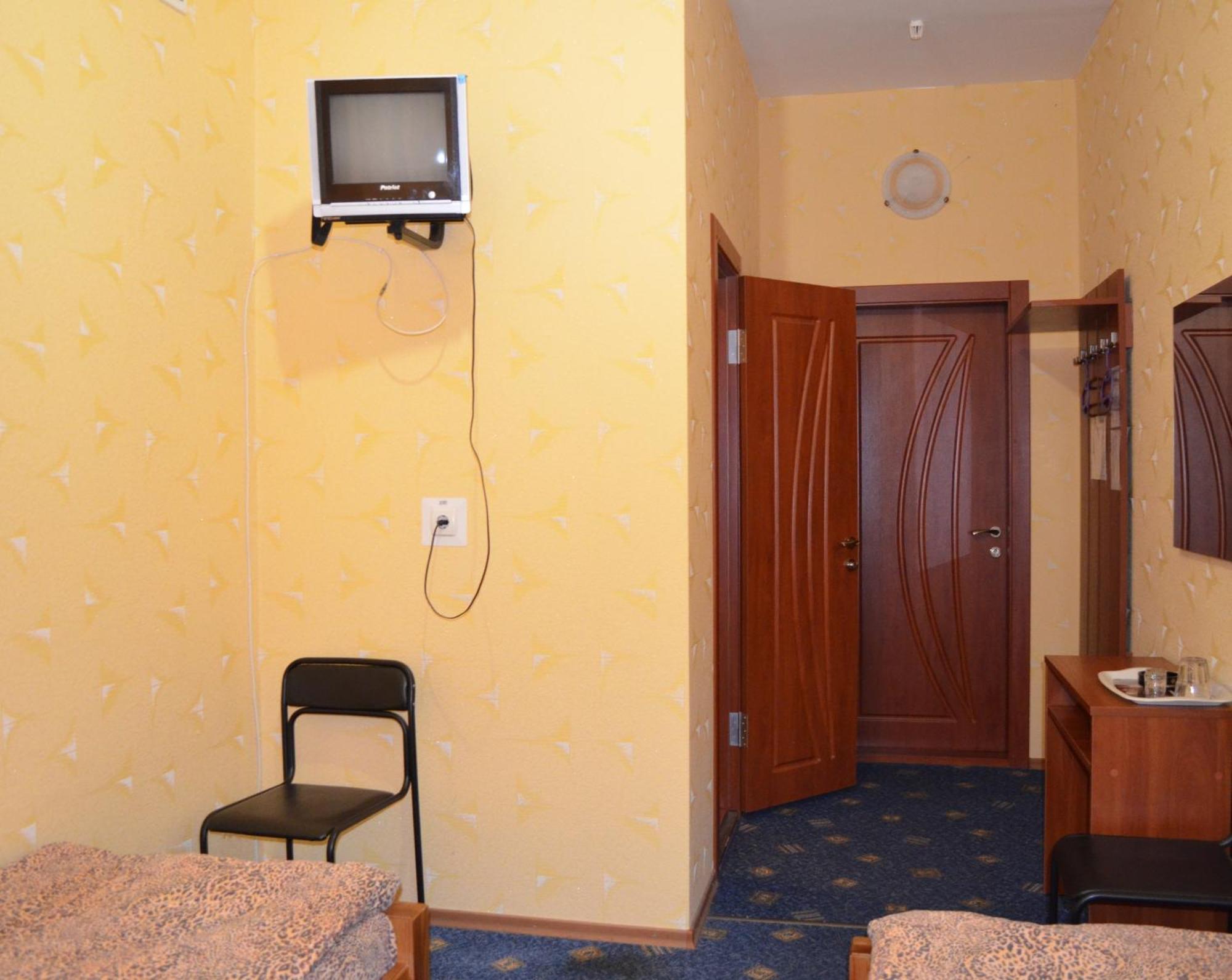 Sfinks Hotel Zaporizhia Luaran gambar