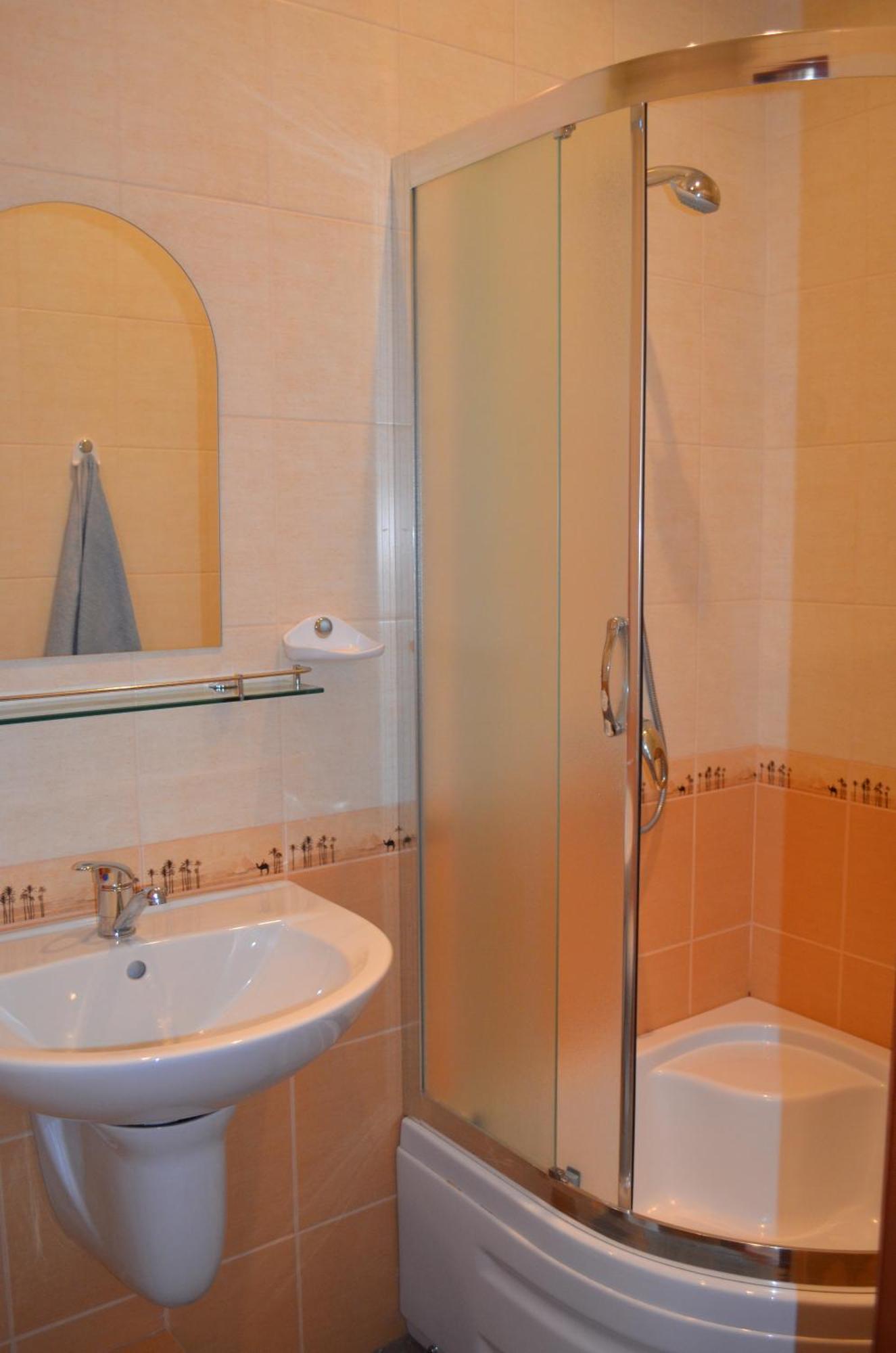 Sfinks Hotel Zaporizhia Luaran gambar