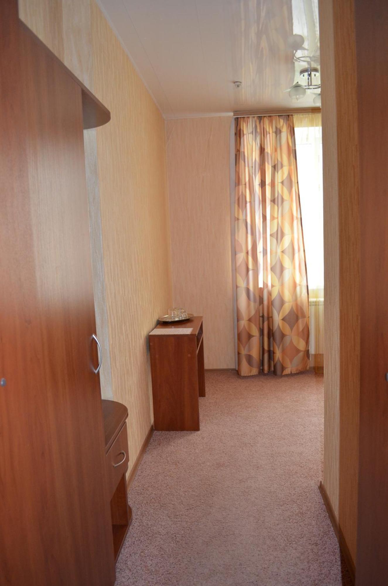 Sfinks Hotel Zaporizhia Luaran gambar