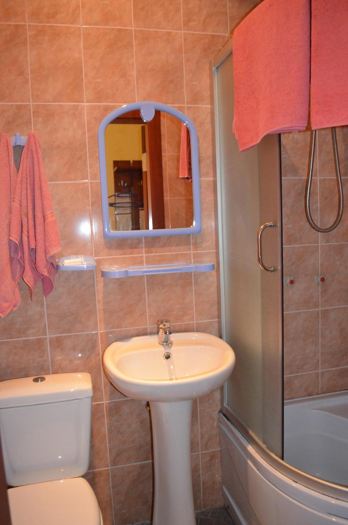 Sfinks Hotel Zaporizhia Luaran gambar