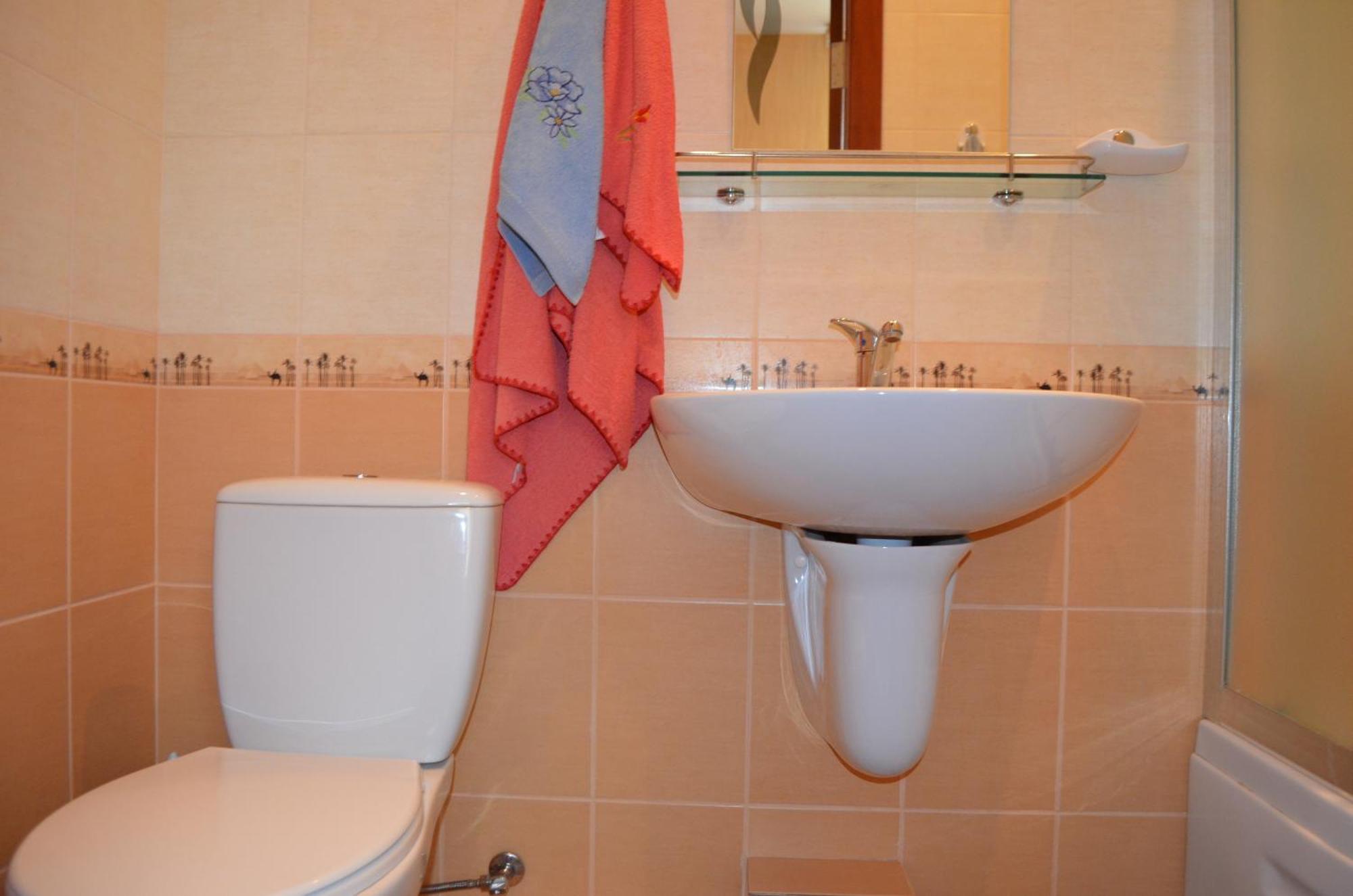 Sfinks Hotel Zaporizhia Luaran gambar