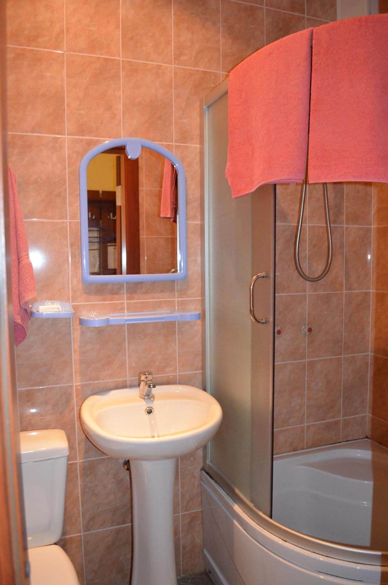 Sfinks Hotel Zaporizhia Luaran gambar