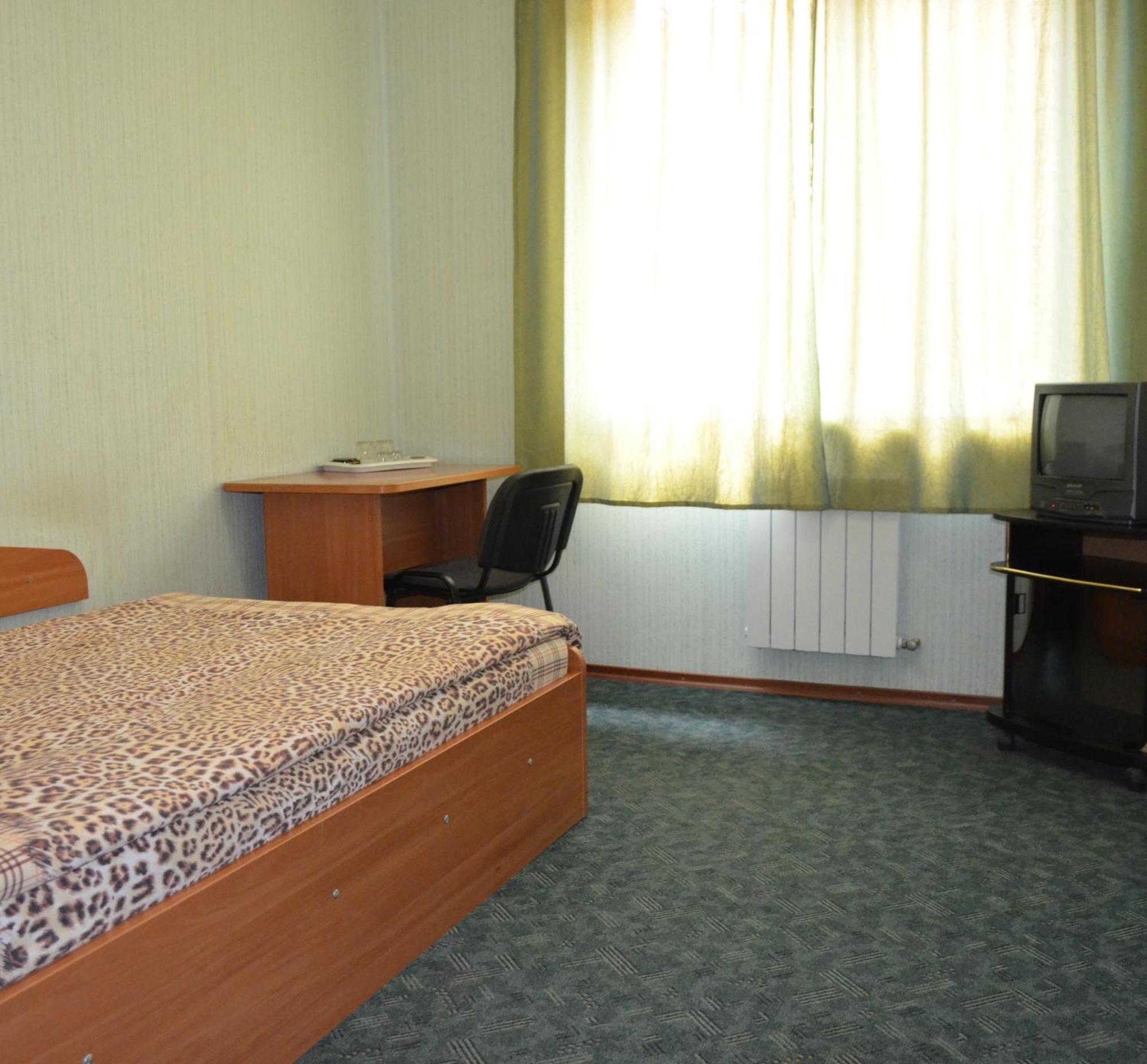 Sfinks Hotel Zaporizhia Luaran gambar