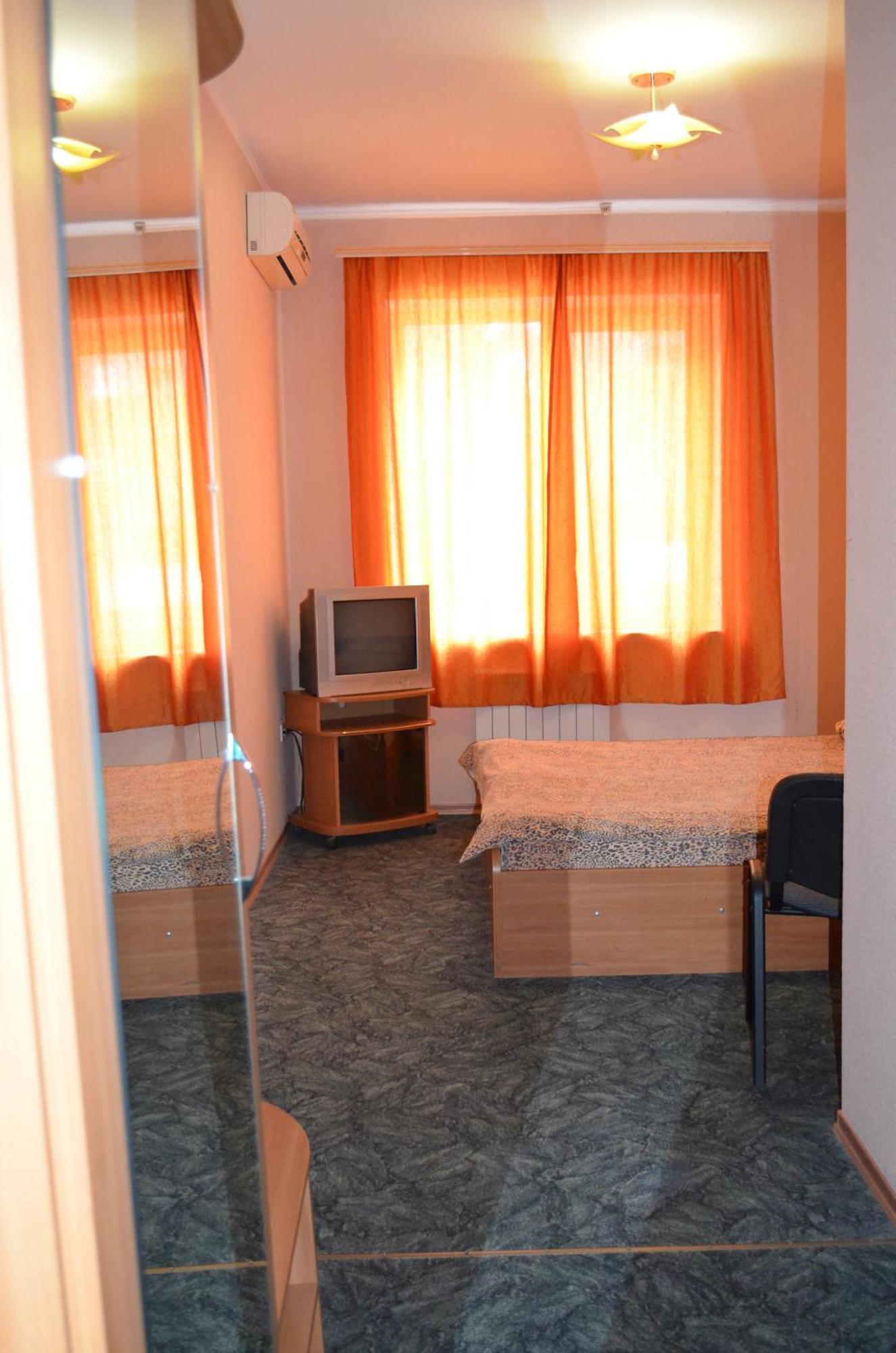 Sfinks Hotel Zaporizhia Luaran gambar