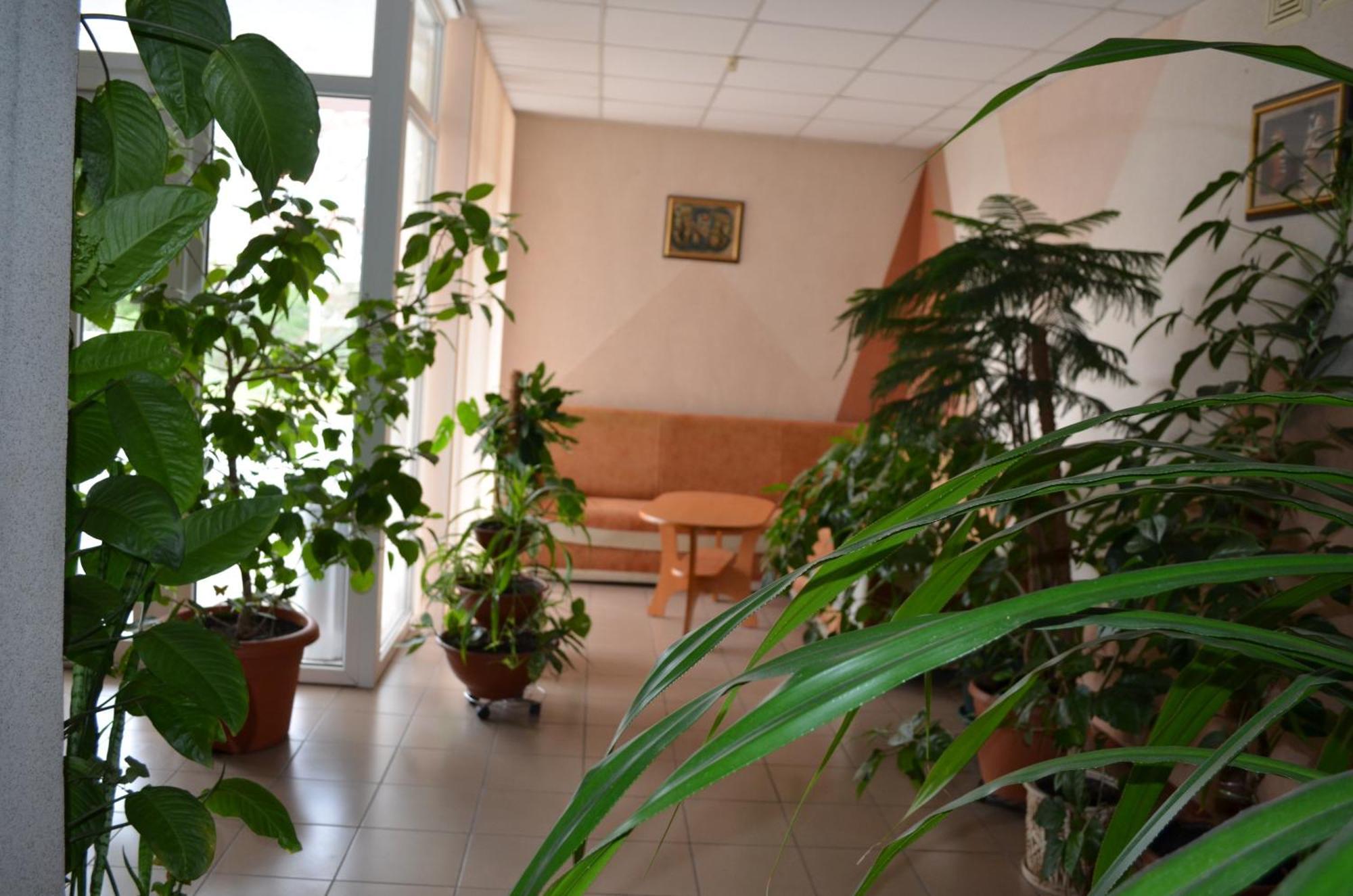 Sfinks Hotel Zaporizhia Luaran gambar