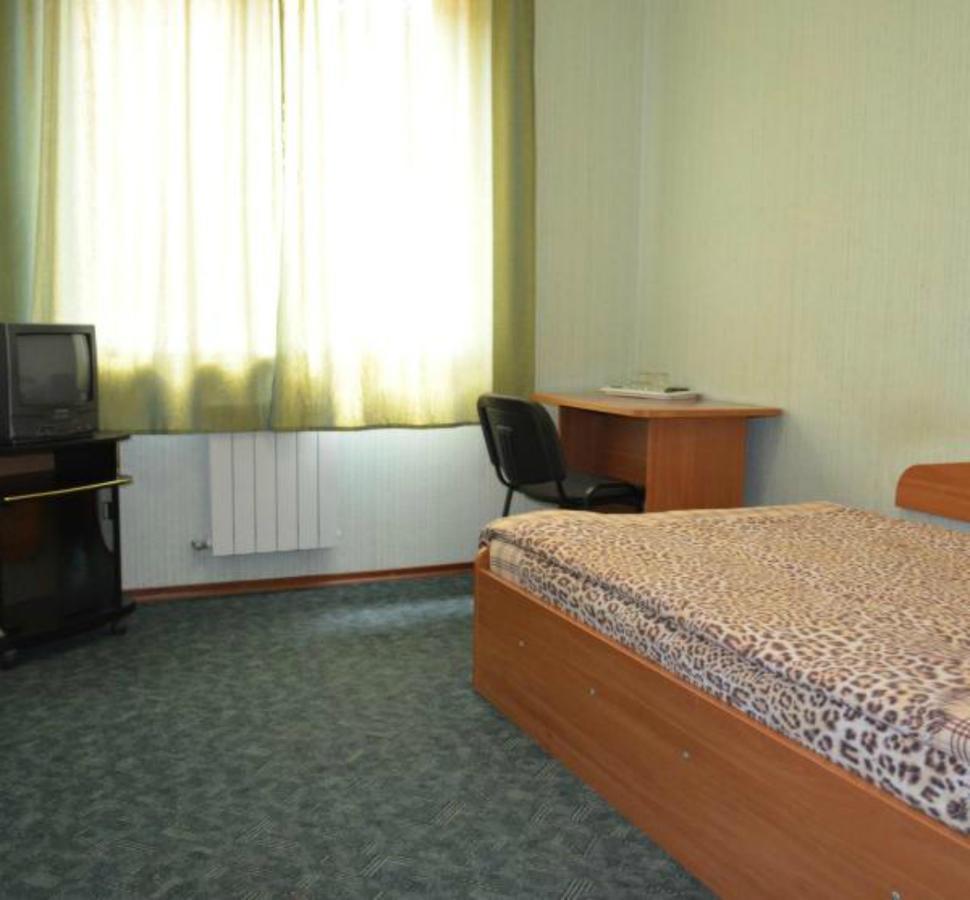 Sfinks Hotel Zaporizhia Luaran gambar